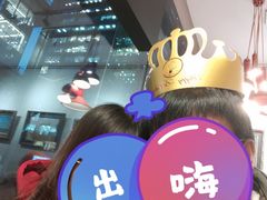 -CAKE BOSS 蛋糕老板(西单君太百货店)