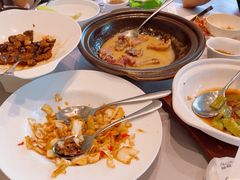 -润泽天·湘味家宴(岳麓山店)
