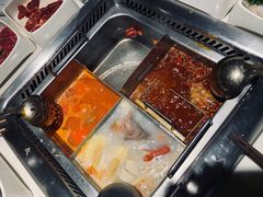 -海底捞火锅鲜切牛肉主题店(长寿路店)