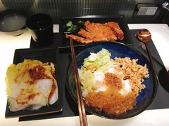 -馔豚·台北菜专门店(深圳湾万象城店)