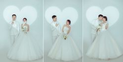 点击看大图 -布拉格婚纱摄影(真实客片店)