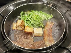 -黒毛和牛焼肉善 ZEN(難波心斎橋店)