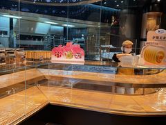 -FANEN法念·烘焙·甜点(万象城店)