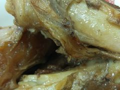 -白鹤大冷面