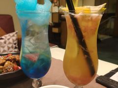 -意卡菲·欢乐聚会餐厅(华侨店)