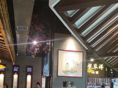 -龍聚祥烧麦馆(万达店)