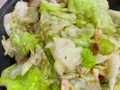 -菁菁有味湖北恩施菜