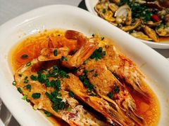 -小厨师·二十年沈家门小海鲜(百井坊巷店)