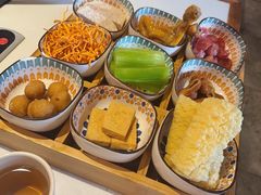 -螺大喜螺蛳粉火锅(雍和宫店)