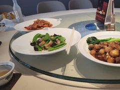 -侨美食家·粤菜(体育西路店)