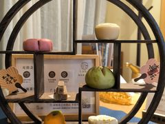 -小茶闲舍·观景商务茶馆(广州塔店)