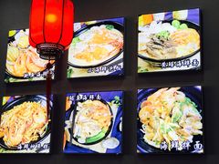 -台州老六海鲜面馆(上南总店)
