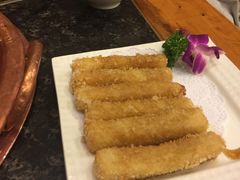 -老码头火锅(玉林店)