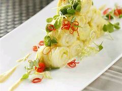 -大理实力希尔顿酒店•御玺中餐厅