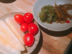 -湊湊火锅·茶憩(杭州湖滨银泰in77店)