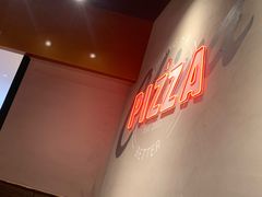 -棒约翰比萨·意面(松江开元店)