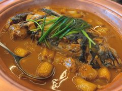 -柿合缘新京菜(国金中心商场店)