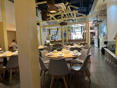 -关东小磨东北菜(上海长风大悦城店)