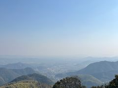 -莫干山风景区