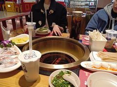 -茶百道(人信汇店)