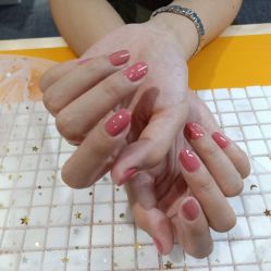 -Daisy Beauty lab日式美甲美睫