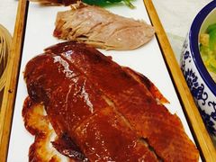 -四季小馆·地道北京小吃(广百店)