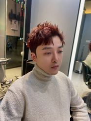 -不迫先生专业男士剪发