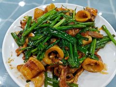 -明记海鲜大排档(巽寮湾店)