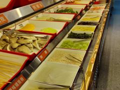 -言玖鲜火锅串串披萨自助(益田假日店)