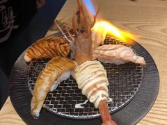 -無雙居酒屋(北京路店)