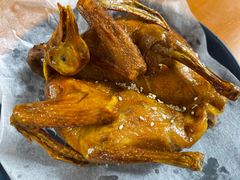 -煲煲掂风味煲仔饭餐厅(西区店)