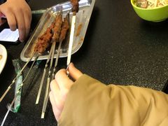 -伊兰汇美食(潘家园店)