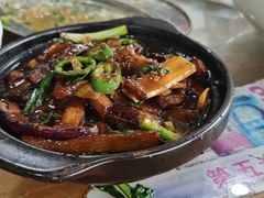 -红月湾海鲜饭店•沙滩海景(双月湾店)