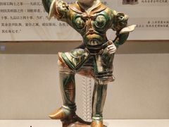 -深圳博物馆(古代艺术馆)