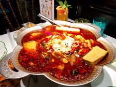 -撒椒·四川江湖菜(西单大悦城店)
