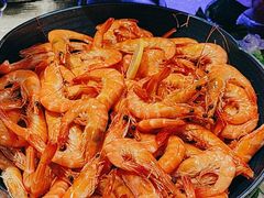 -重庆丽苑维景国际大酒店·海鲜自助餐厅