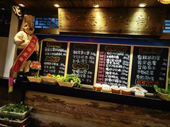 -忘不了·酸菜鱼·28年老南京菜(原北圩路店)