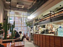 -卡朋厨房(289艺术园区店)