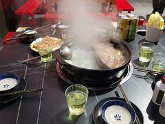 -二当家牛肉串串(教育路店)