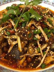 -四方阁酒楼·宴会厅(圣灯店)