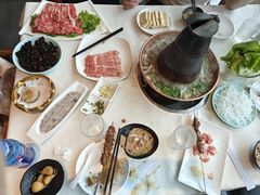 -东来顺饭庄(西直门店)