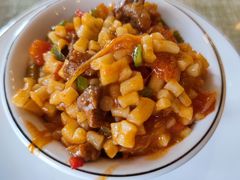 -新疆欣悦饭庄