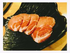 -伊茉家的烤肉店(勒泰中心店)