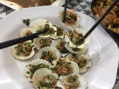 -QQ海鲜餐厅