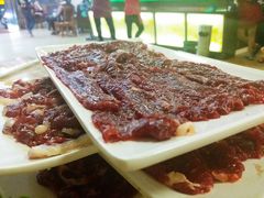 -伟记牛肉(金鸿公路店)