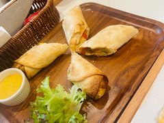 -烁先生披萨·儿童餐下午茶(河南岸店)