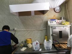 -豫石记羊汤(北苑店)