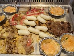 -新石器烤肉(无锡万象城店)