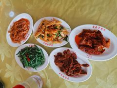 -西塔大冷面(市府大路店)