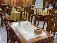 大堂-砂锅居(西四店)